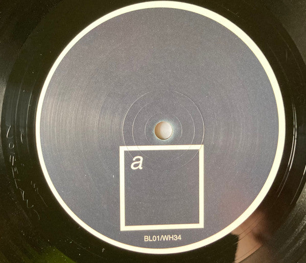 Rooms Of The House | Near Mint (NM) Near Mint (NM) Get Cheap Vinyl