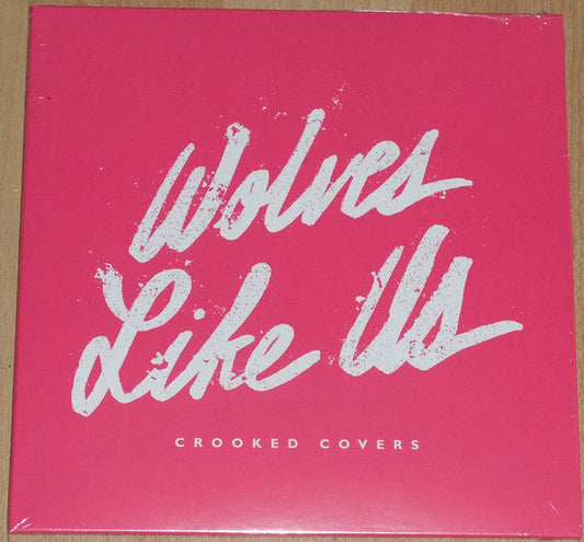 Crooked Covers *7"* | Near Mint (NM) Near Mint (NM) Get Cheap Vinyl