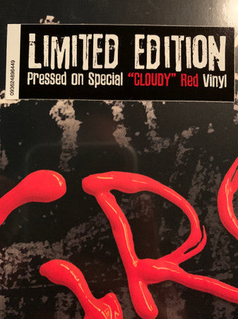 Father Of All... (CLOUDY RED VINYL) | Near Mint (NM or M-) Near Mint (NM or M-) Get Cheap Vinyl