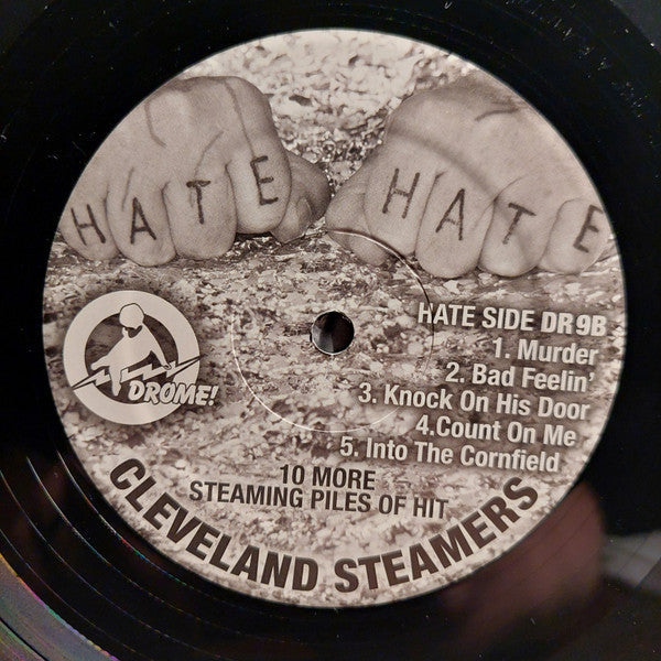 10 More Steaming Piles of Hit | Near Mint (NM) Near Mint (NM) Get Cheap Vinyl