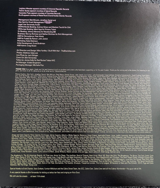 Hot Mess (SILVER VINYL) | Near Mint (NM or M-) Near Mint (NM or M-) Get Cheap Vinyl