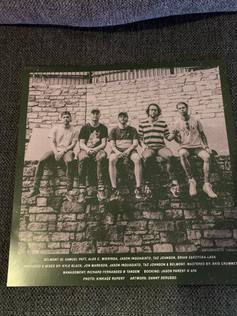 Reflections (COLOR VINYL) | Near Mint (NM or M-) Near Mint (NM or M-) Get Cheap Vinyl