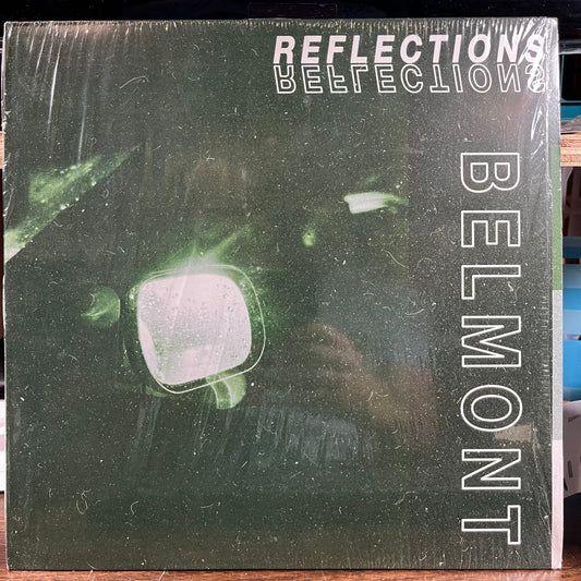 Reflections (COLOR VINYL) | Near Mint (NM or M-) Near Mint (NM or M-) Get Cheap Vinyl
