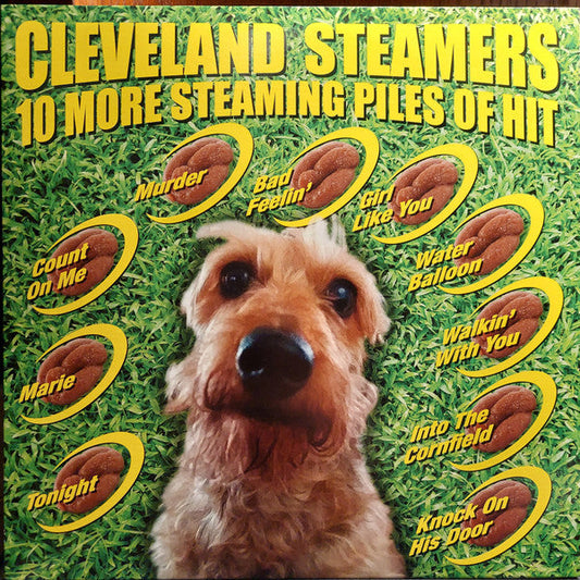 10 More Steaming Piles of Hit | Near Mint (NM) Near Mint (NM) Get Cheap Vinyl