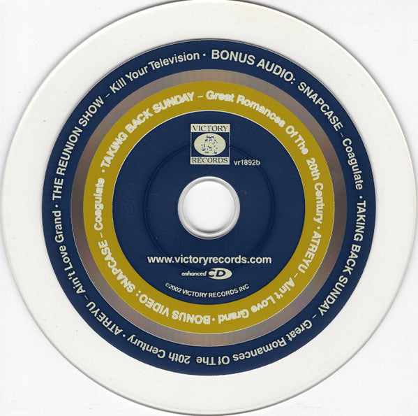 Five Stories Falling (2XCD) | Near Mint (NM) Near Mint (NM) Get Cheap Vinyl
