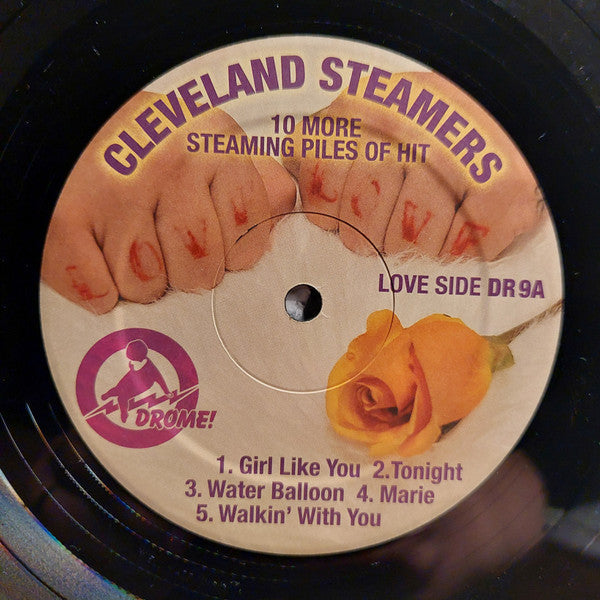10 More Steaming Piles of Hit | Near Mint (NM) Near Mint (NM) Get Cheap Vinyl