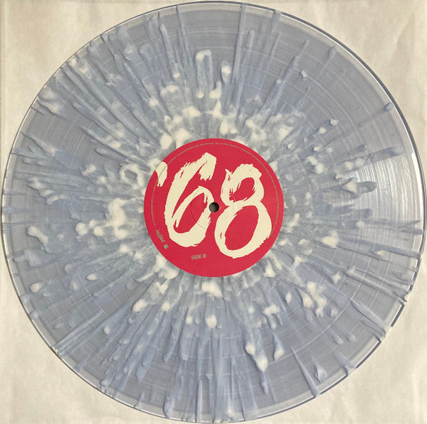 In Humor And Sadness *COLOR* | Near Mint (NM) Near Mint (NM) Get Cheap Vinyl