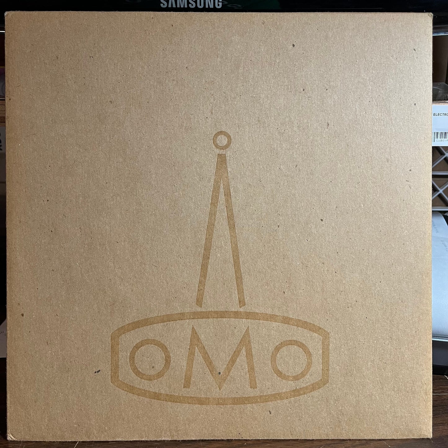 At Action Park (VINYL) | Very Good Plus (VG+) Near Mint (NM or M-) Get Cheap Vinyl