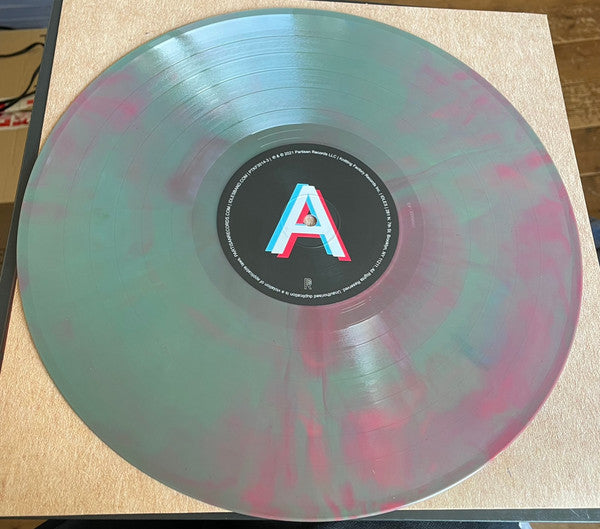 Crawler | Mint (M) Mint (M) Get Cheap Vinyl
