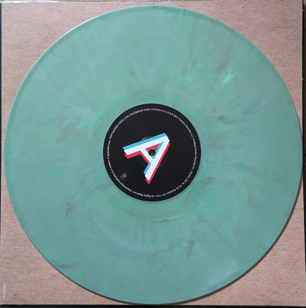 Crawler | Mint (M) Mint (M) Get Cheap Vinyl
