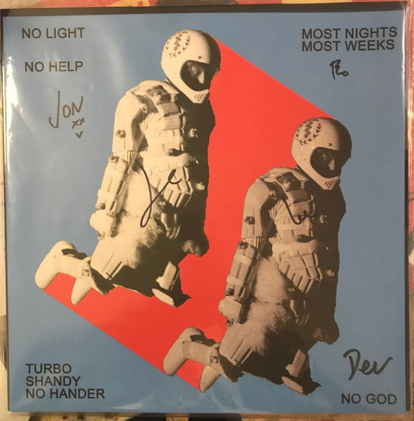Crawler | Mint (M) Mint (M) Get Cheap Vinyl