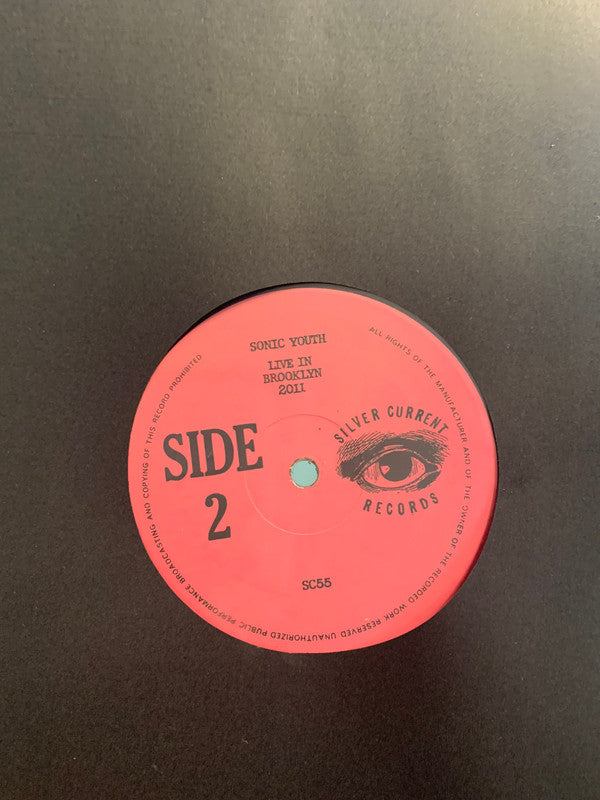 Live In Brooklyn 2011 | Mint (M) Mint (M) Get Cheap Vinyl