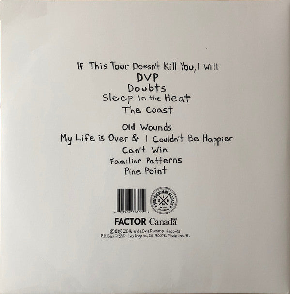The Dream Is Over | Mint (M) Mint (M) Get Cheap Vinyl