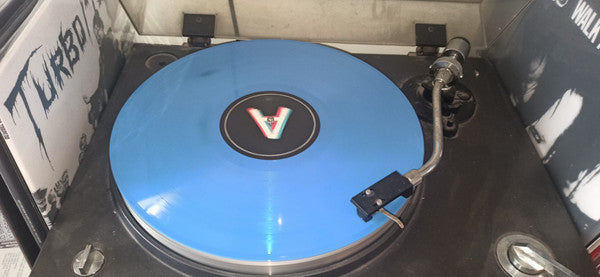 Crawler | Mint (M) Mint (M) Get Cheap Vinyl