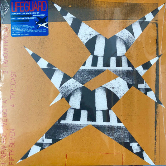 Crowd Can Talk / Dressed in Trenches | Mint (M) Mint (M) Get Cheap Vinyl