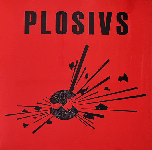 Plosivs | Mint (M) Mint (M) Get Cheap Vinyl