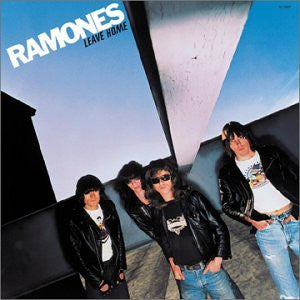 Leave Home | Mint (M) Mint (M) Get Cheap Vinyl