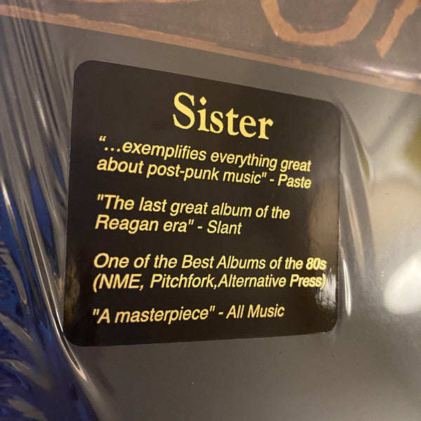 Sister | Mint (M) Mint (M) Get Cheap Vinyl
