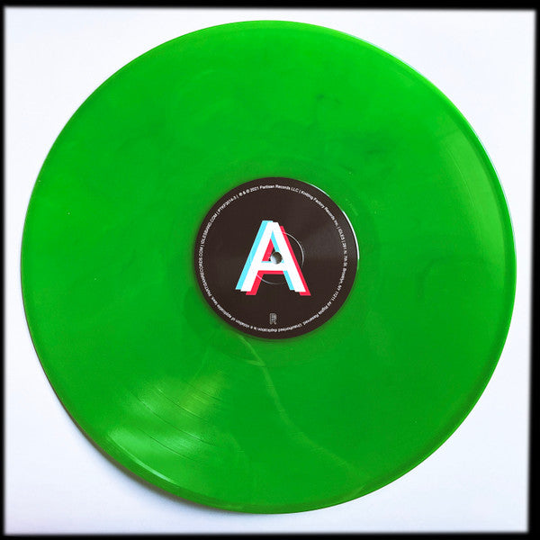 Crawler | Mint (M) Mint (M) Get Cheap Vinyl