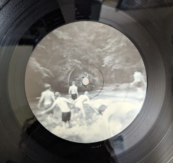 Fugazi Steady Diet Of Nothing LP Mint (M) Mint (M) Get Cheap Vinyl
