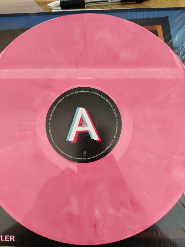 Crawler | Mint (M) Mint (M) Get Cheap Vinyl