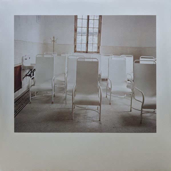 Fugazi Steady Diet Of Nothing LP Mint (M) Mint (M) Get Cheap Vinyl