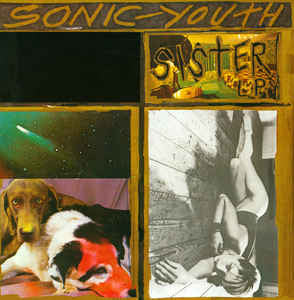Sister | Mint (M) Mint (M) Get Cheap Vinyl