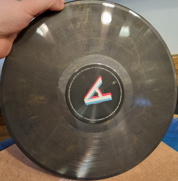 Crawler | Mint (M) Mint (M) Get Cheap Vinyl