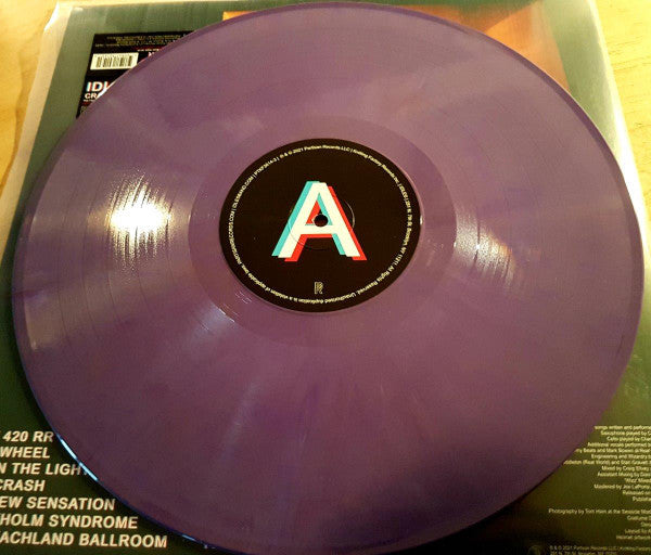 Crawler | Mint (M) Mint (M) Get Cheap Vinyl
