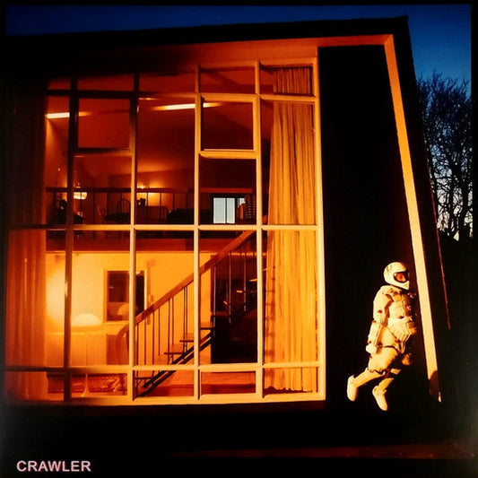 Crawler | Mint (M) Mint (M) Get Cheap Vinyl