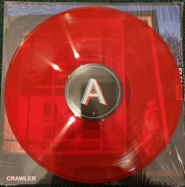 Crawler | Mint (M) Mint (M) Get Cheap Vinyl