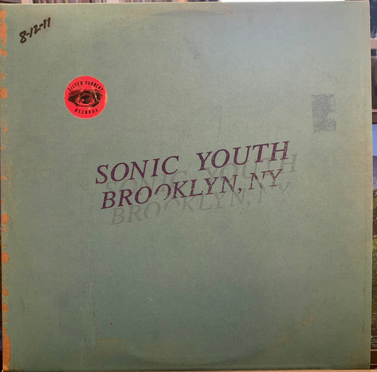 Live In Brooklyn 2011 | Mint (M) Mint (M) Get Cheap Vinyl