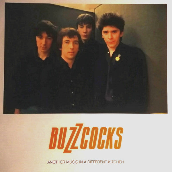 Another Music In A Different Kitchen | Mint (M) Mint (M) Get Cheap Vinyl