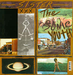 Sister | Mint (M) Mint (M) Get Cheap Vinyl