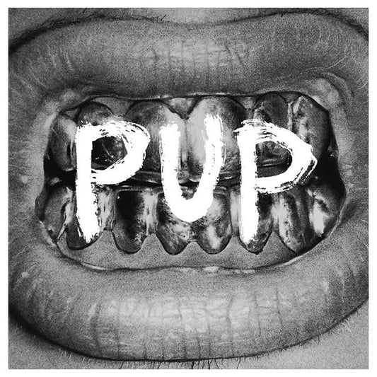 Pup | Mint (M) Mint (M) Get Cheap Vinyl