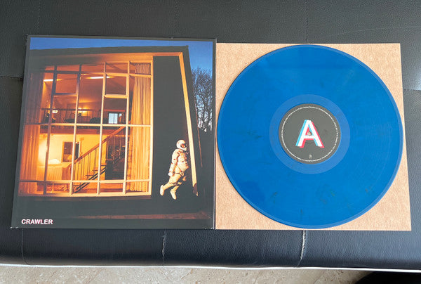 Crawler | Mint (M) Mint (M) Get Cheap Vinyl