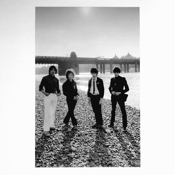 A Different Kind Of Tension | Mint (M) Mint (M) Get Cheap Vinyl