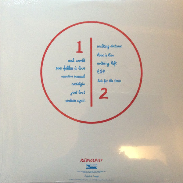 Love Bites | Mint (M) Mint (M) Get Cheap Vinyl