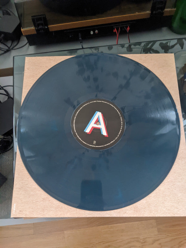 Crawler | Mint (M) Mint (M) Get Cheap Vinyl