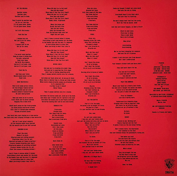 Plosivs | Mint (M) Mint (M) Get Cheap Vinyl