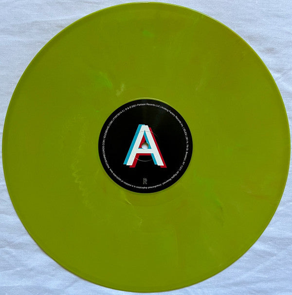 Crawler | Mint (M) Mint (M) Get Cheap Vinyl