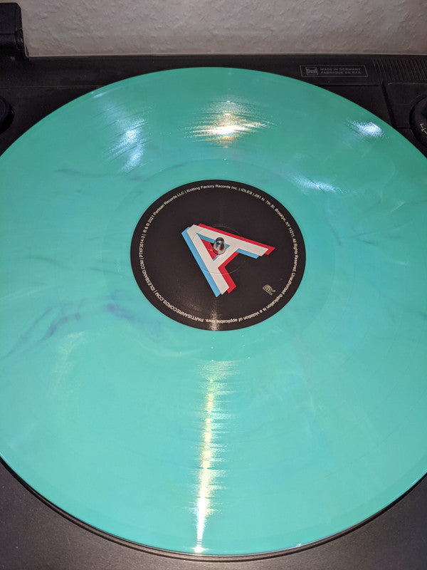 Crawler | Mint (M) Mint (M) Get Cheap Vinyl