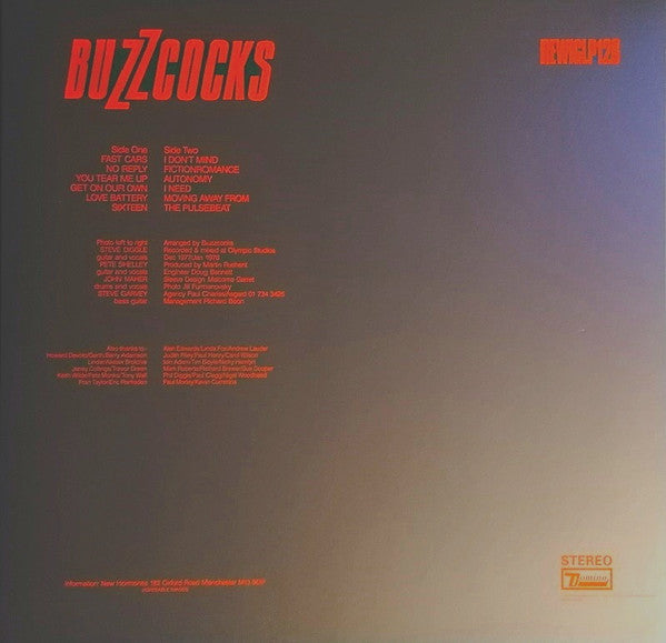 Another Music In A Different Kitchen | Mint (M) Mint (M) Get Cheap Vinyl