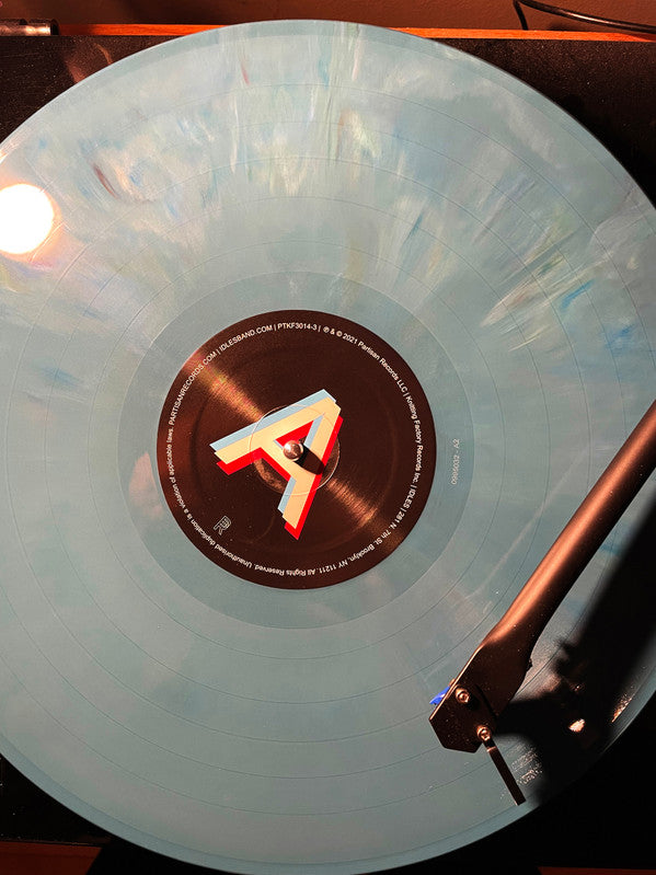 Crawler | Mint (M) Mint (M) Get Cheap Vinyl