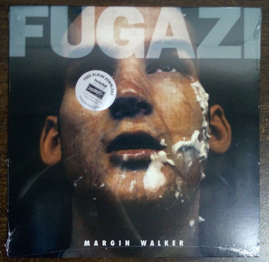 Margin Walker | Mint (M) Mint (M) Get Cheap Vinyl