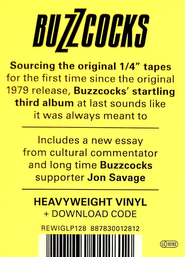 A Different Kind Of Tension | Mint (M) Mint (M) Get Cheap Vinyl