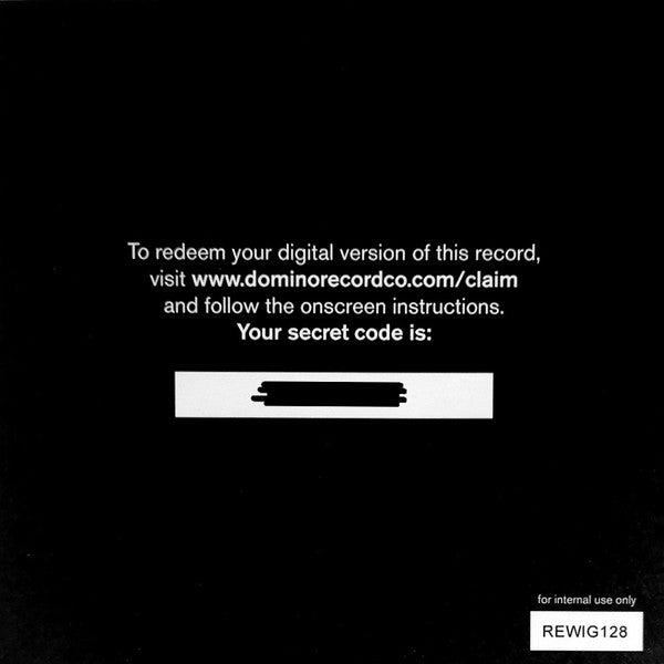 A Different Kind Of Tension | Mint (M) Mint (M) Get Cheap Vinyl