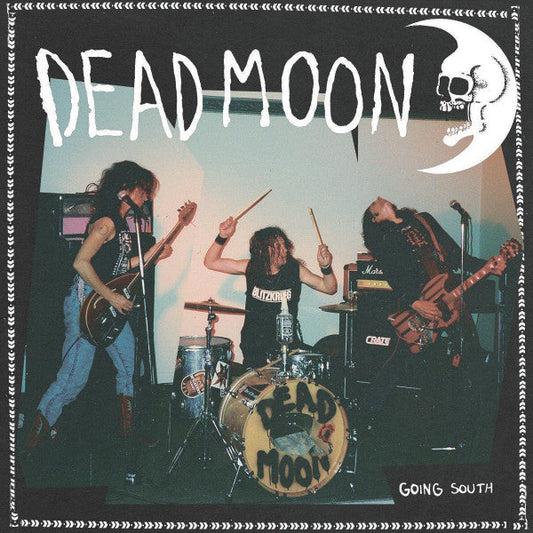 Going South | Mint (M) Mint (M) Get Cheap Vinyl