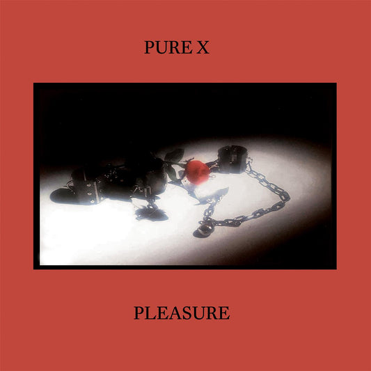 Pleasure (Hazy Green Vinyl) | Mint (M) Mint (M) Get Cheap Vinyl