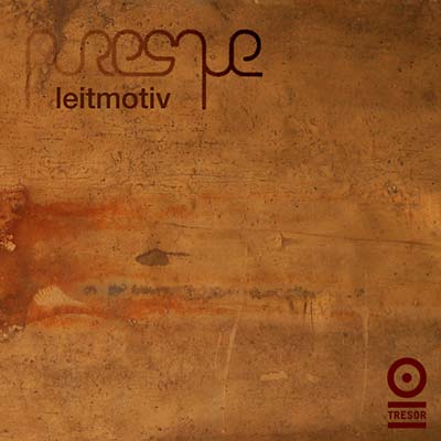 Leitmotiv | Get Cheap Vinyl